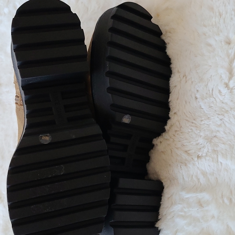 Nwot Vince Camuto Boots - Picture 9 of 10